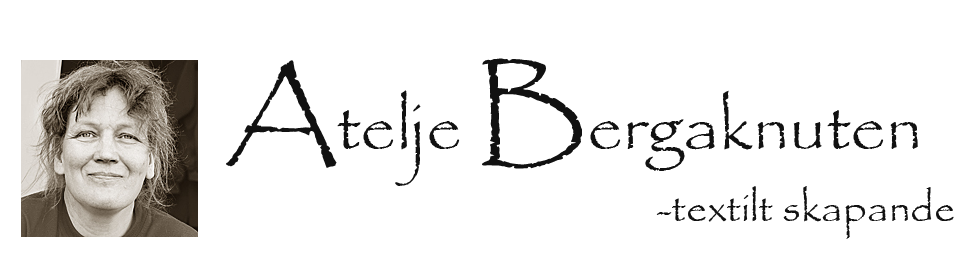 Bergaknuten logo